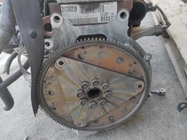 MOTOR COMPLETO 95360