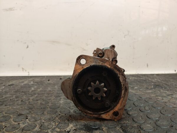 MOTOR ARRANQUE 106641