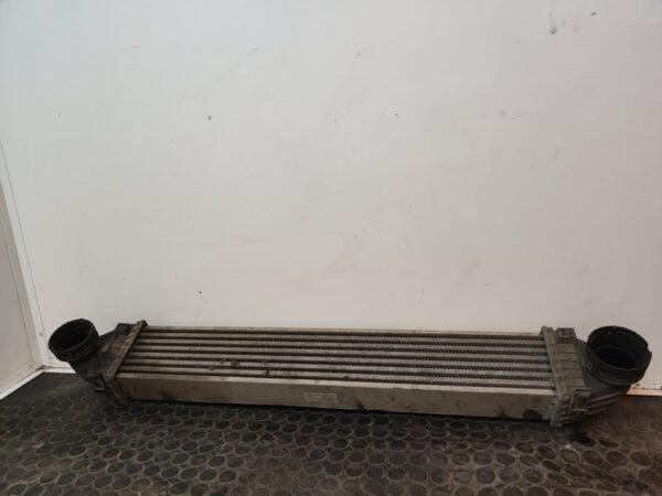 INTERCOOLER 106254