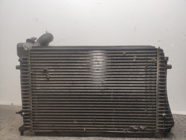 INTERCOOLER 105966