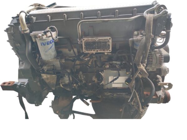 MOTOR COMPLETO 109006