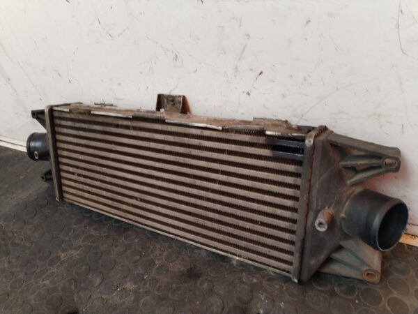 INTERCOOLER 112597