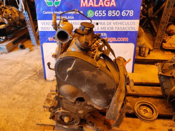 MOTOR COMPLETO 100213