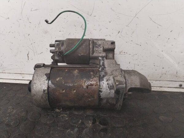 MOTOR ARRANQUE 112941