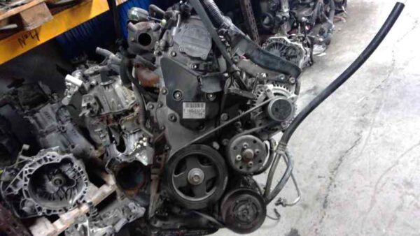 MOTOR COMPLETO 92346