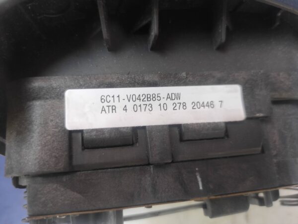 AIRBAG DELANTERO IZQUIERDO 95744