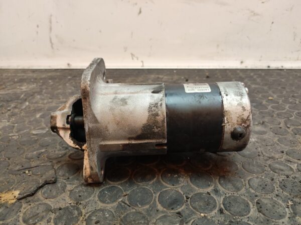 MOTOR ARRANQUE 106647