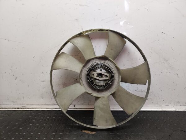 VENTILADOR VISCOSO MOTOR 109939