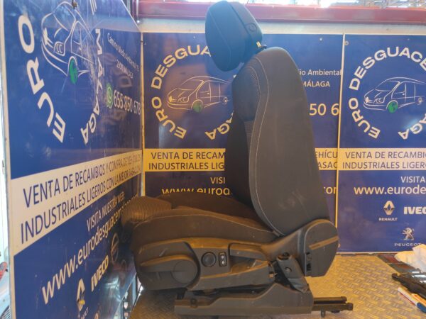 ASIENTO DELANTERO IZQUIERDO 94669