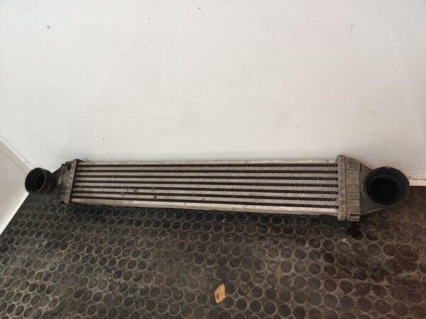 INTERCOOLER 106254