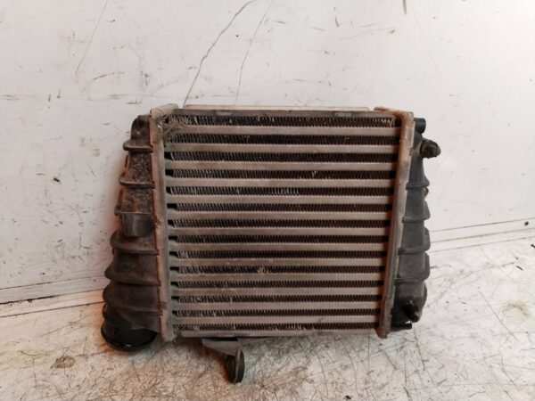 INTERCOOLER 114837