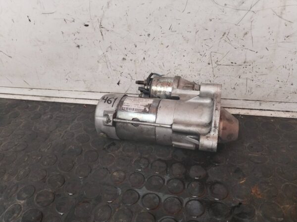 MOTOR ARRANQUE 112722