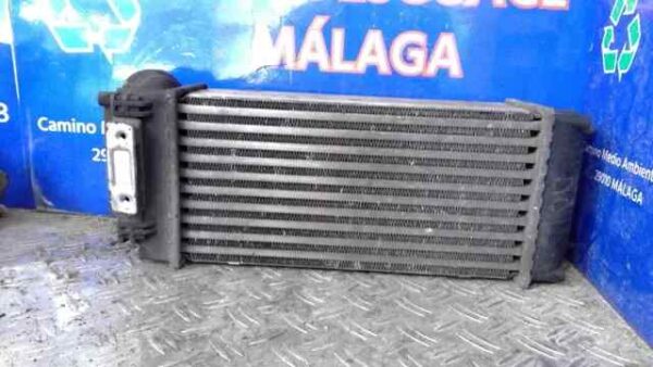 INTERCOOLER 91024