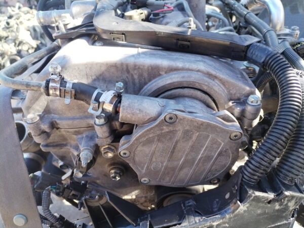 MOTOR COMPLETO 115000