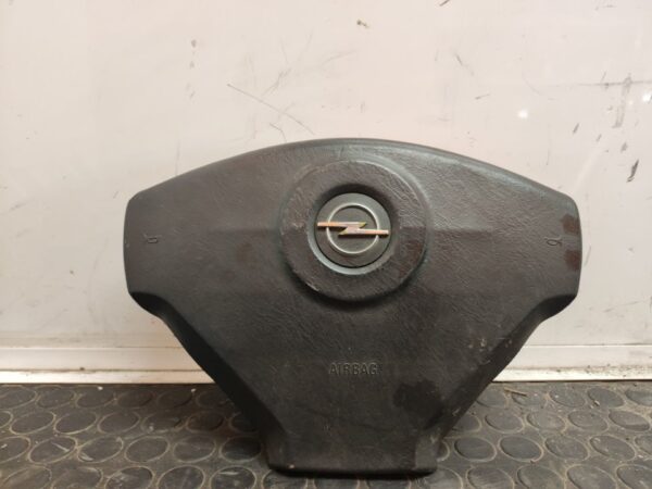 AIRBAG DELANTERO IZQUIERDO 108038