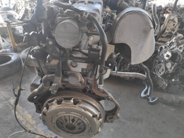 MOTOR COMPLETO 95395