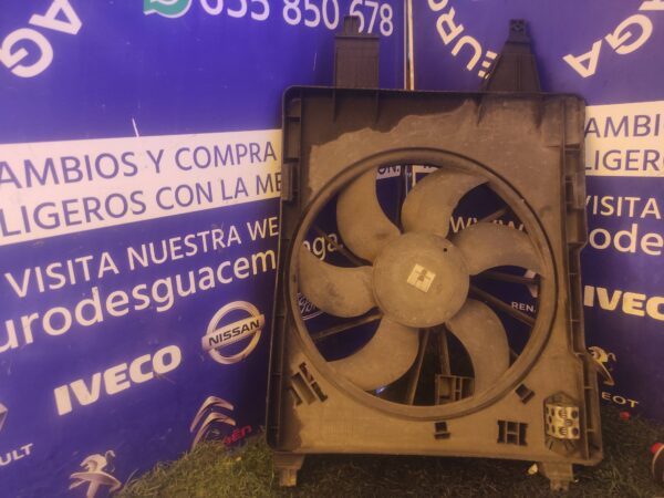 ELECTROVENTILADOR 95421