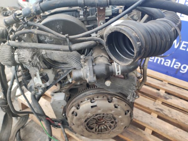 MOTOR COMPLETO 98020