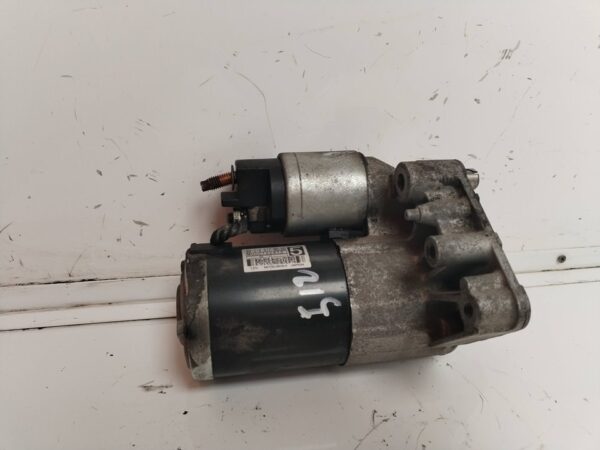 MOTOR ARRANQUE 113508