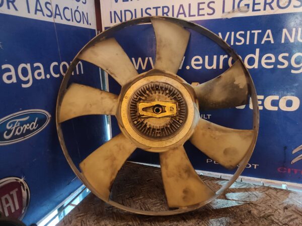 VENTILADOR VISCOSO MOTOR 96007