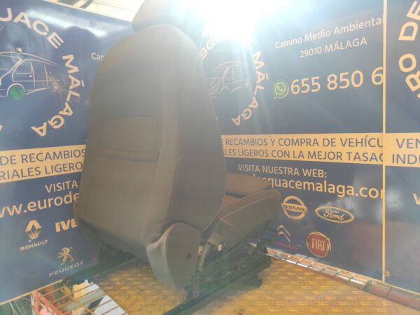 ASIENTO DELANTERO IZQUIERDO 94669