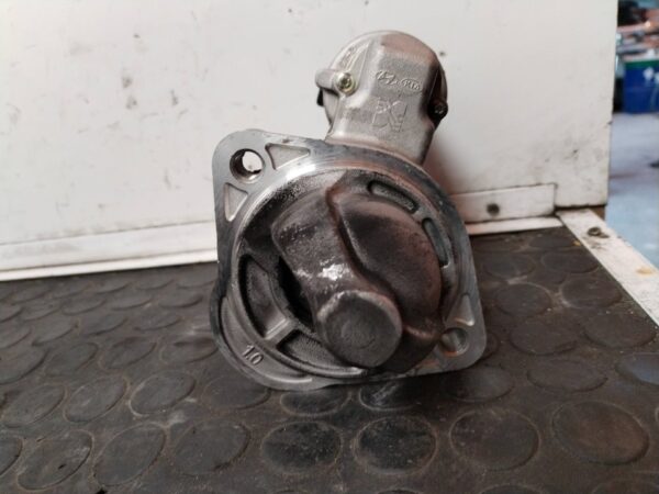 MOTOR ARRANQUE 110413