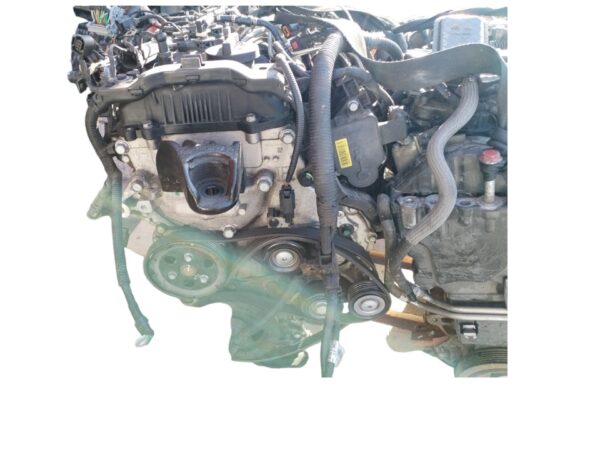 MOTOR COMPLETO 112343