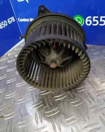 MOTOR CALEFACCION 91303