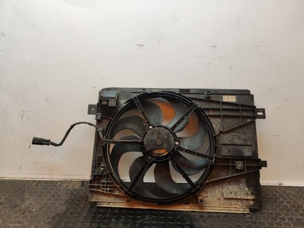 ELECTROVENTILADOR 106313