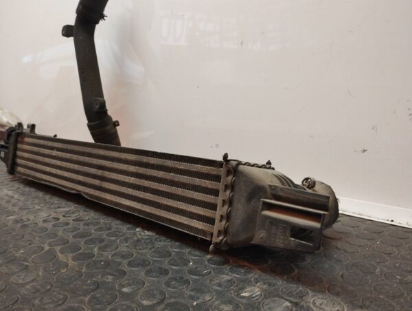 INTERCOOLER 104861