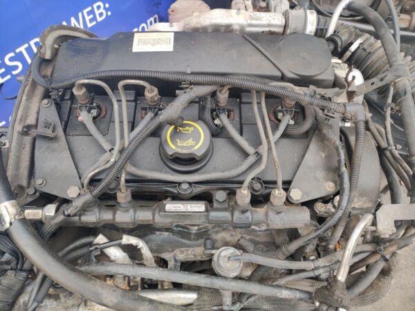 MOTOR COMPLETO 98020