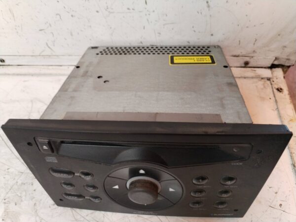 SISTEMA AUDIO / RADIO CD 115241