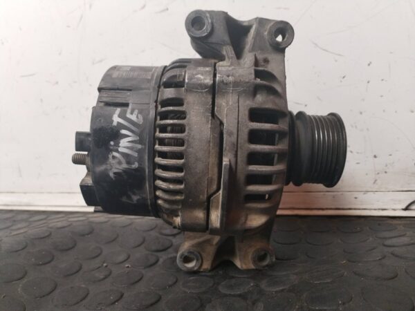 ALTERNADOR 112830