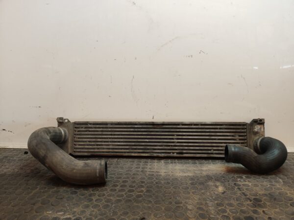 INTERCOOLER 105720