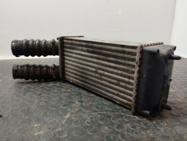 INTERCOOLER 104750