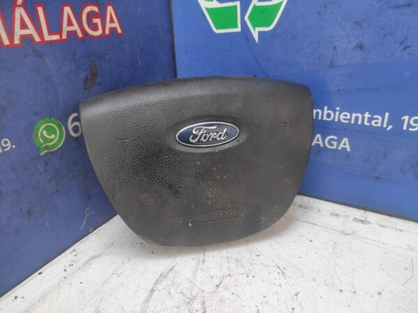 AIRBAG DELANTERO IZQUIERDO 95744