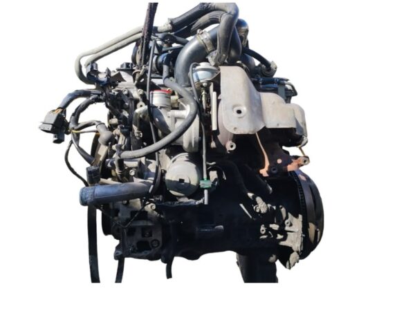 MOTOR COMPLETO 106642