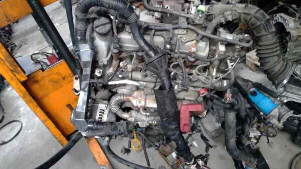 MOTOR COMPLETO 92346