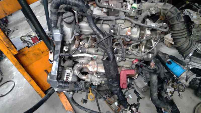 MOTOR COMPLETO 92346