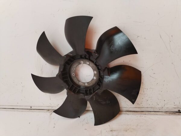 VENTILADOR VISCOSO MOTOR 113473