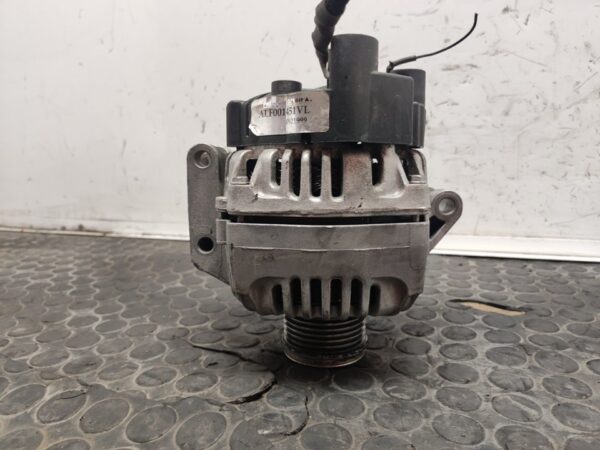 ALTERNADOR 110023