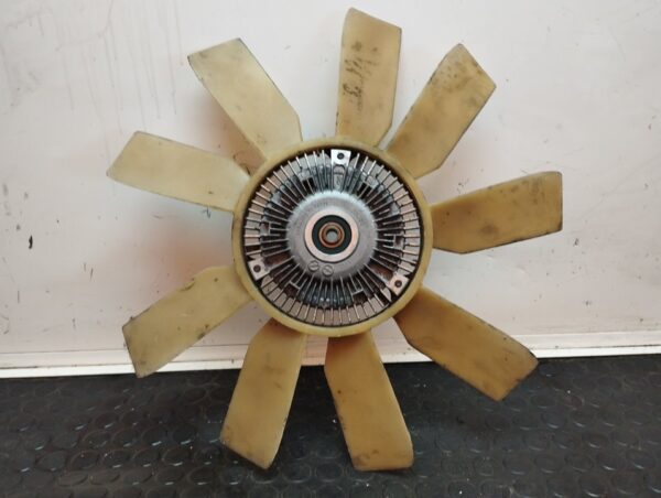 VENTILADOR VISCOSO MOTOR 108243