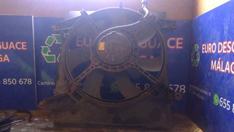 ELECTROVENTILADOR 91808