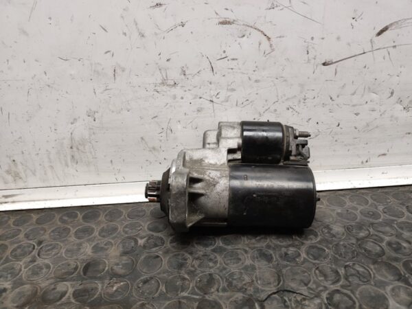 MOTOR ARRANQUE 109007