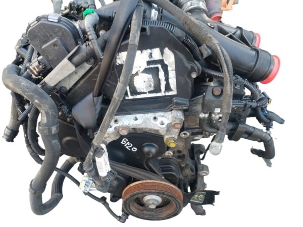 MOTOR COMPLETO 115204