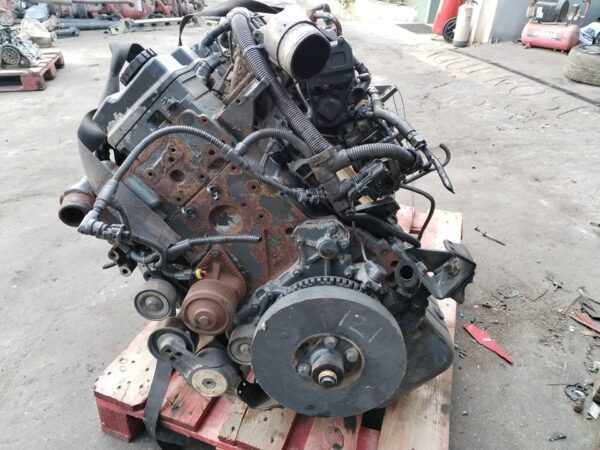 MOTOR COMPLETO 110783