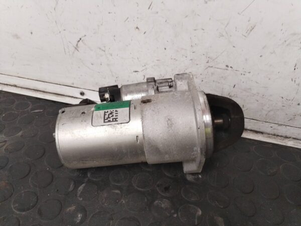 MOTOR ARRANQUE 112242