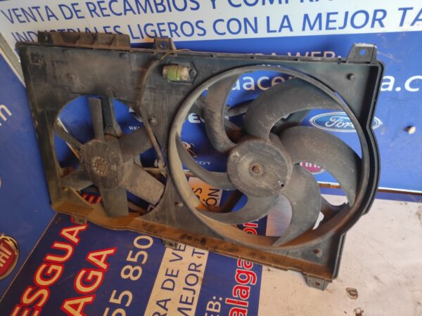 ELECTROVENTILADOR 94058