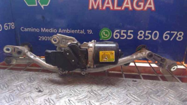 MOTOR LIMPIA DELANTERO 92341