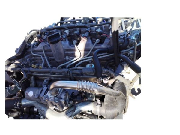 MOTOR COMPLETO 115000